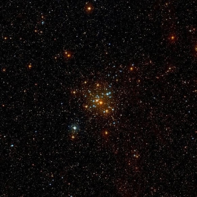 Мессье 41 