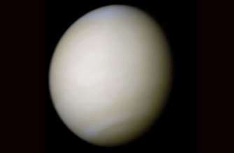 Особенности планеты Венера