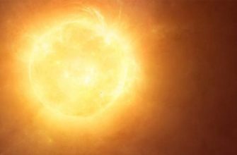 Как Солнце влияет на Землю