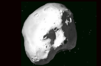 Астероид Юнона