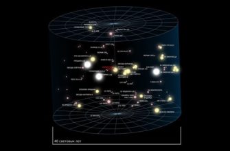 Движение Солнечной системы в галактике