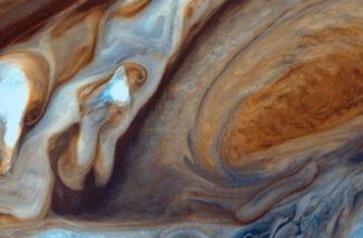 Плотность Юпитера