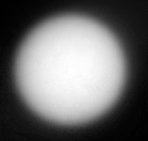 Прохождение Фобоса по диску Солнца. Анимация составлена на основе снимков марсохода «Оппортьюнити».
