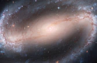 Сколько галактик во Вселенной