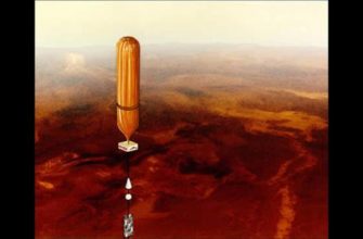 Об автоматической межпланетной станции «Венера-3»