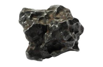 Сихотэ-Алинский метеорит