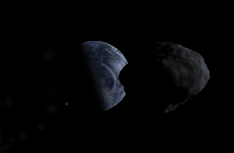 Околоземные астероиды