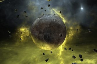 Мифы о планетах