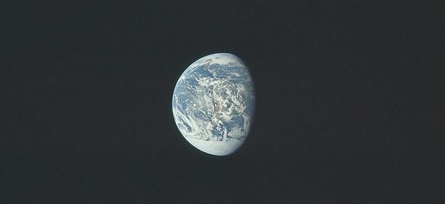 История Земли — Википедия